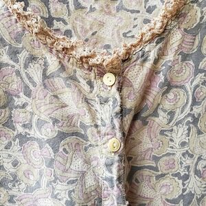 Magnolia pearl dress